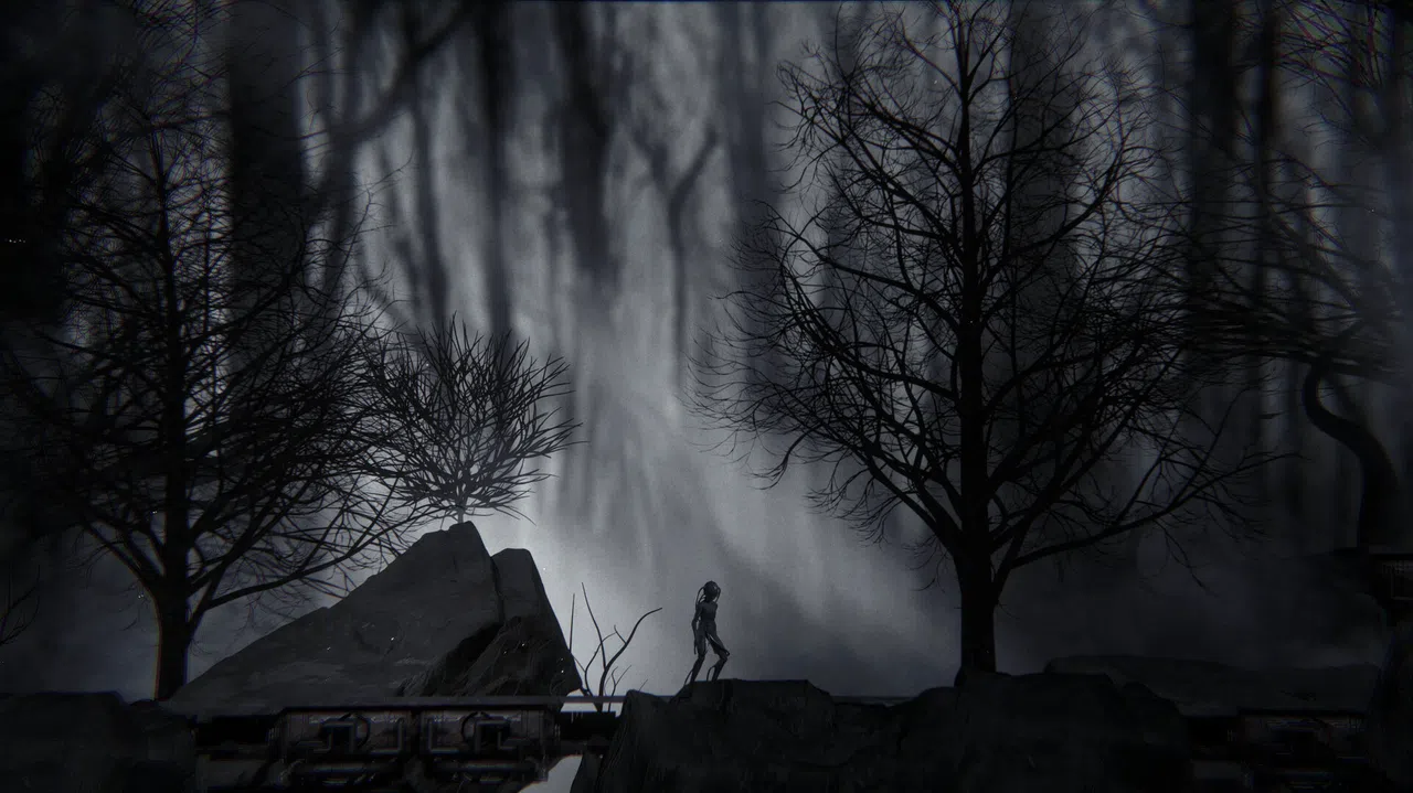 Metal Ape Screenshot 3