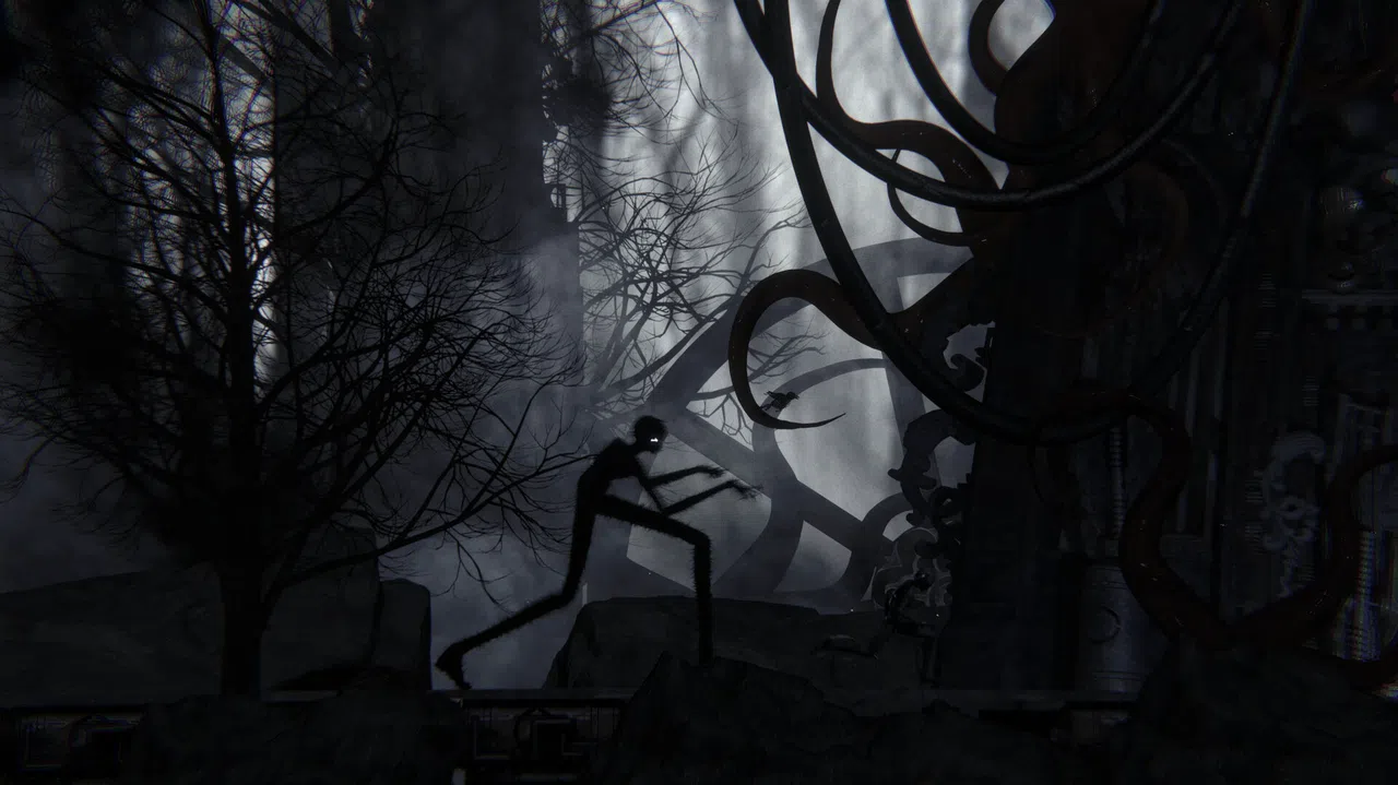 Metal Ape Screenshot 5