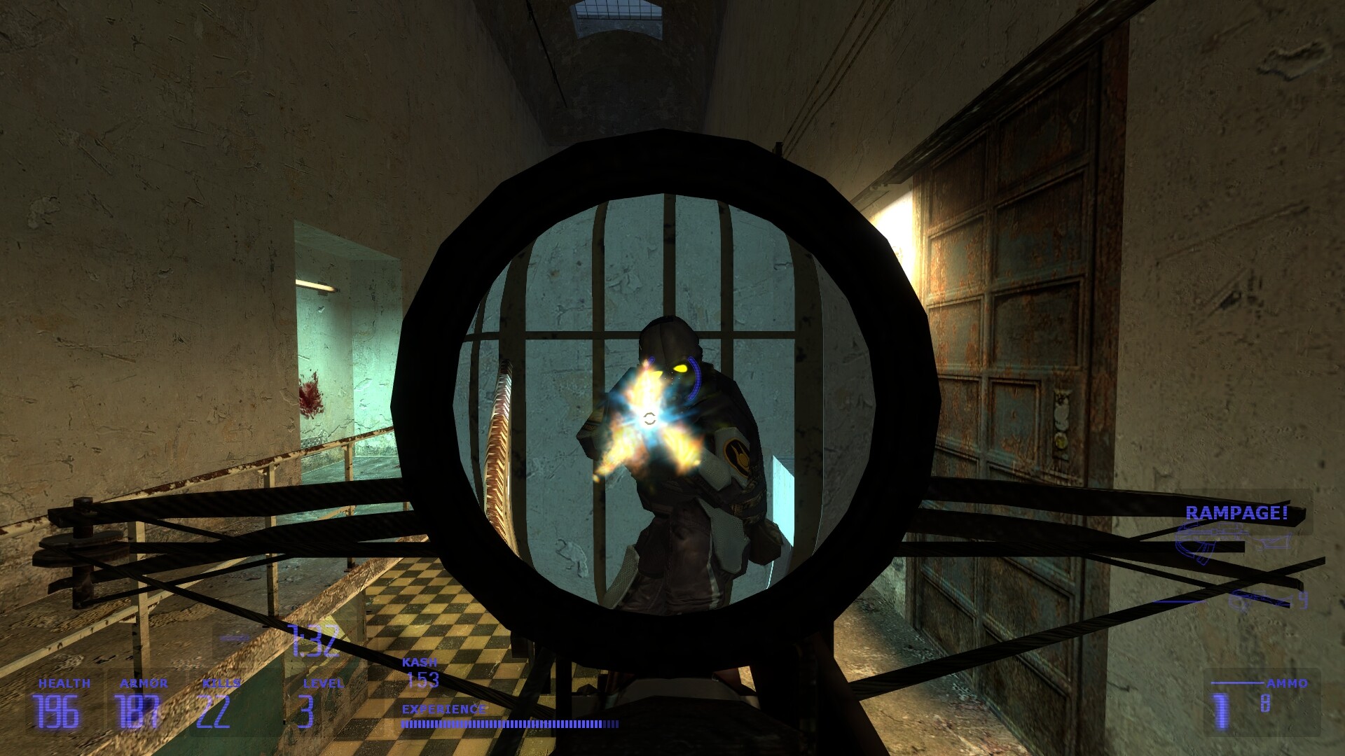 FIREFIGHT RELOADED Screenshot 7
