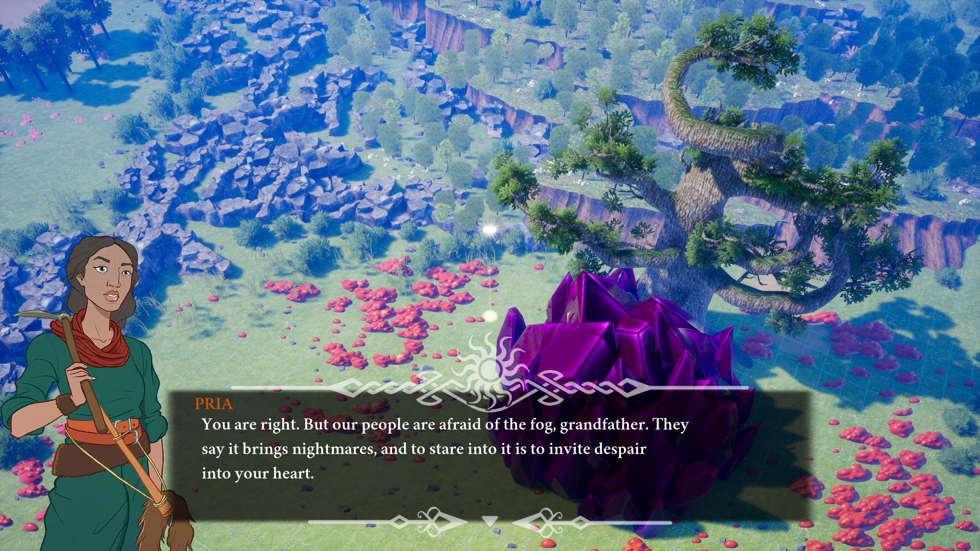 SolSeraph Screenshot 1