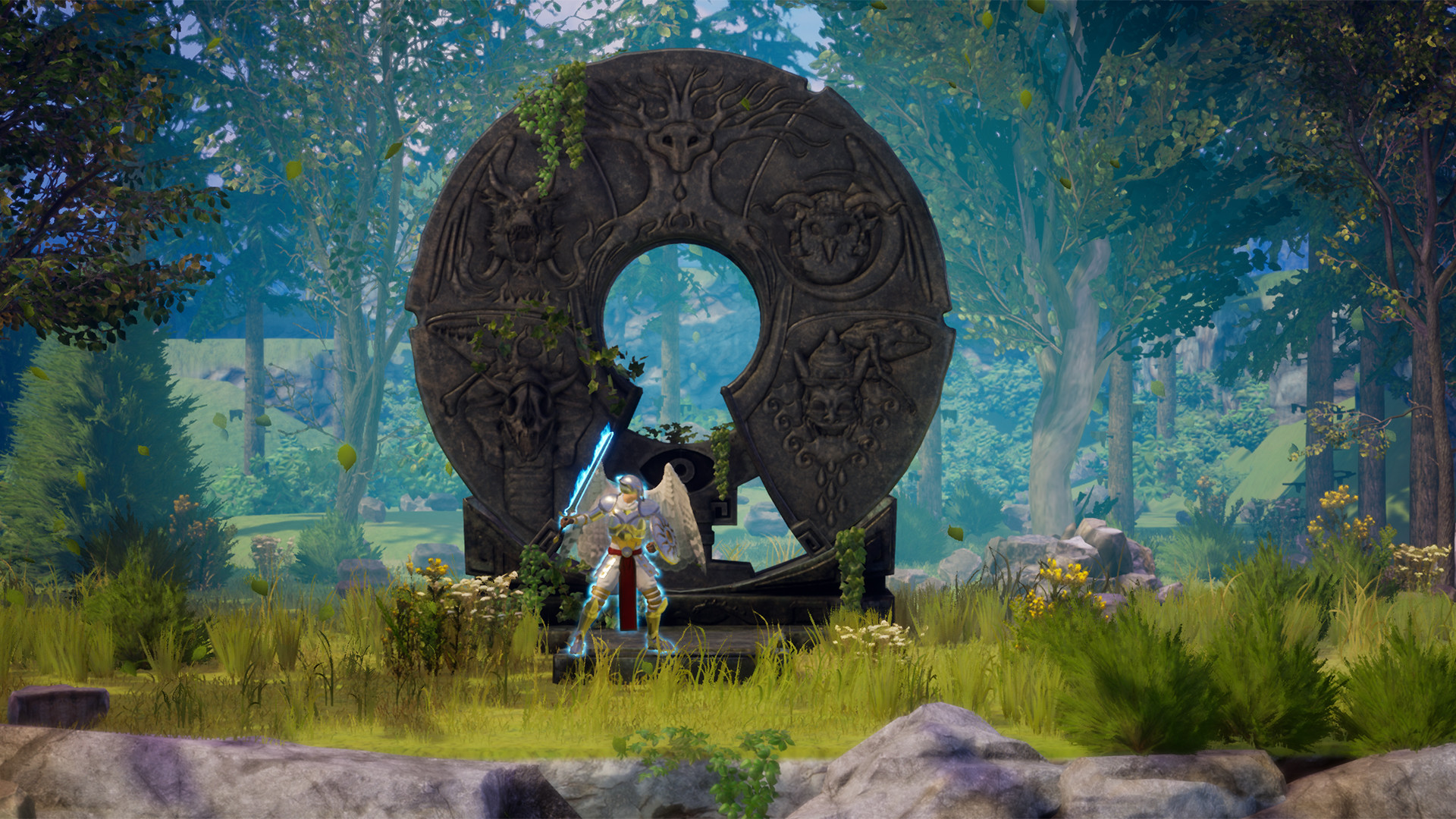 SolSeraph Screenshot 0