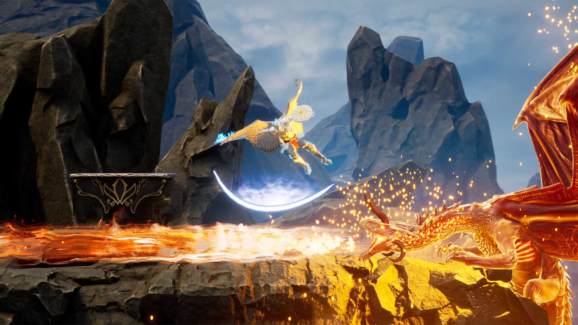 SolSeraph Screenshot 4