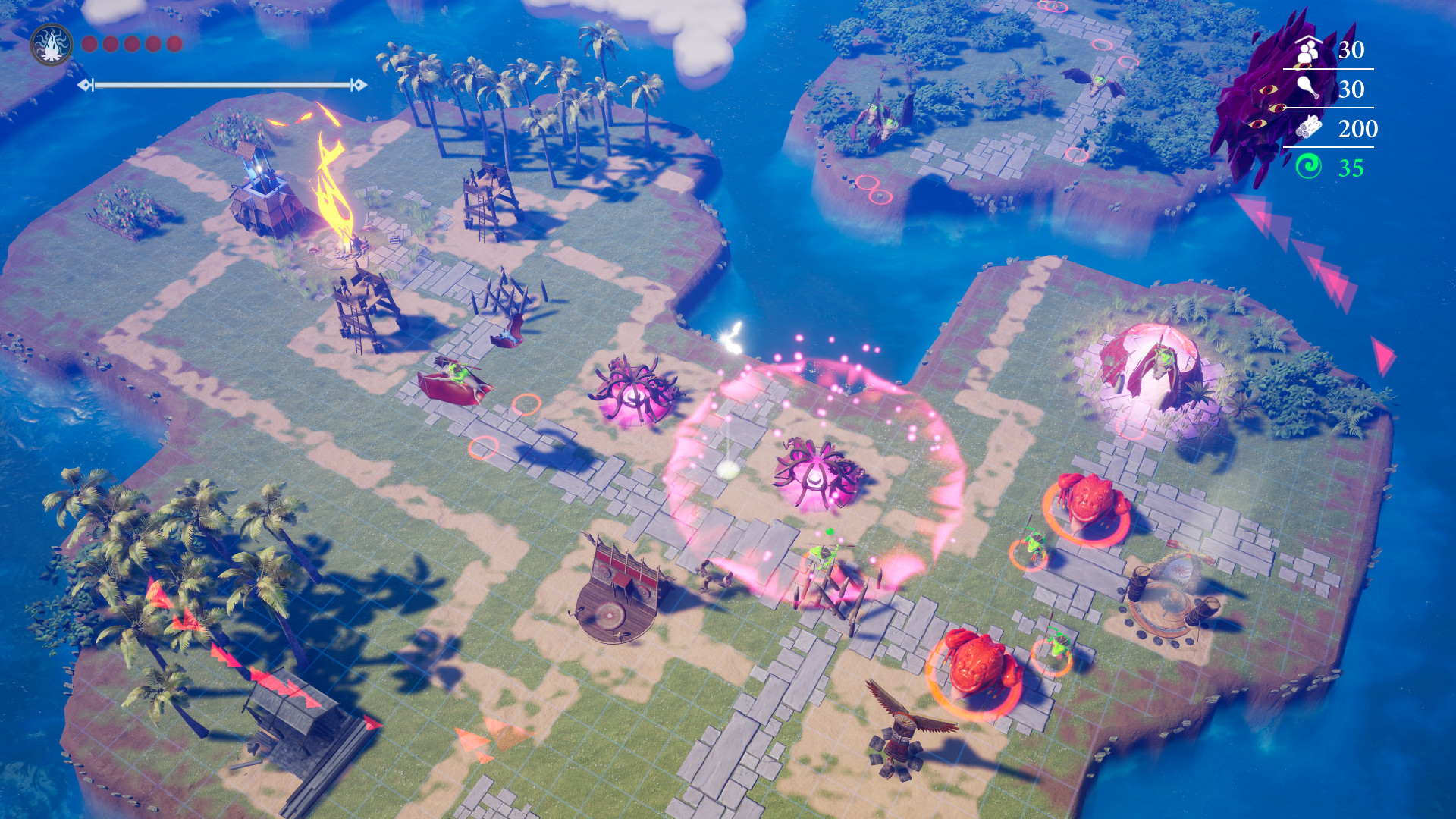 SolSeraph Screenshot 5