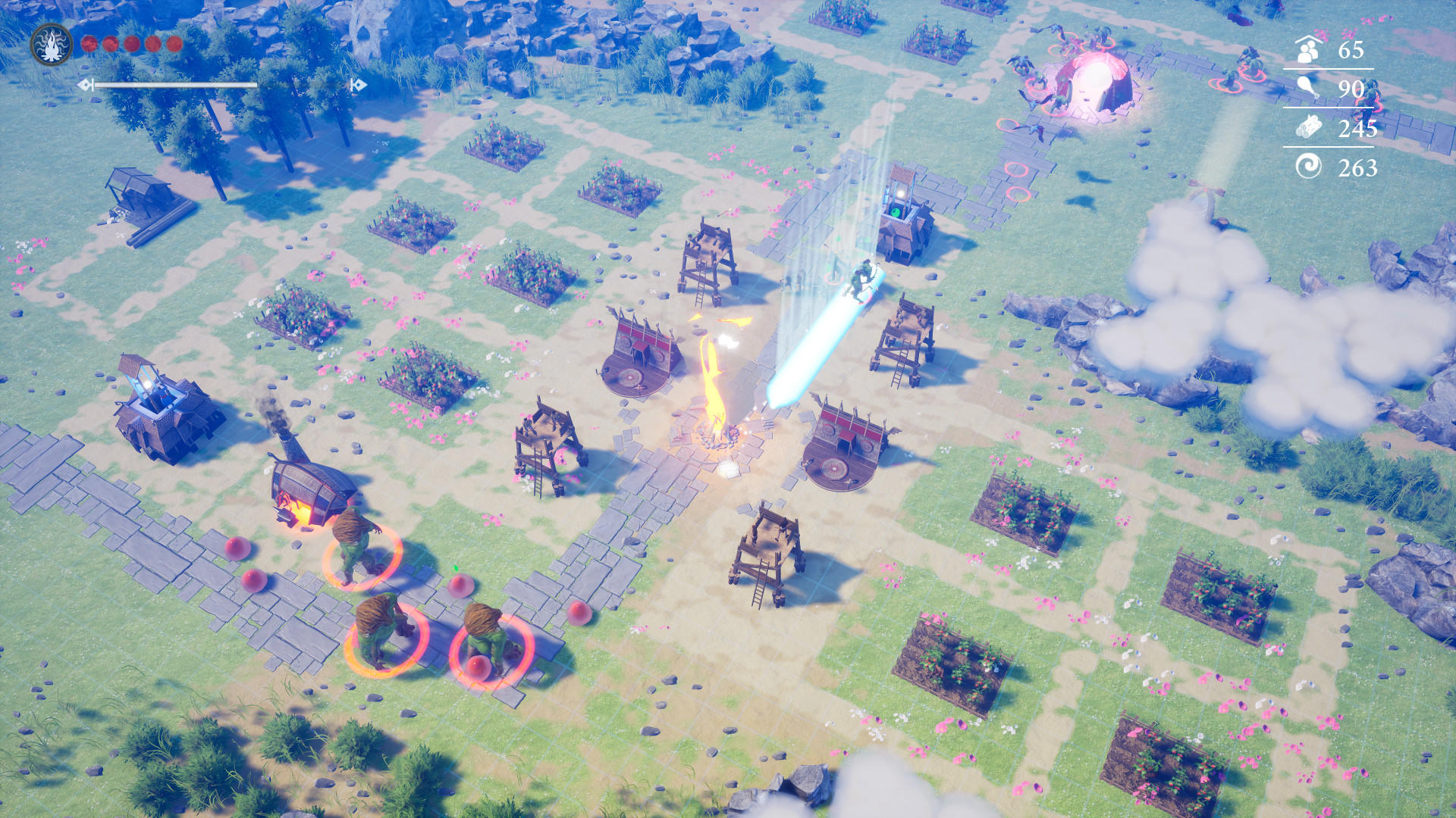 SolSeraph Screenshot 3