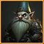 Gnome icon