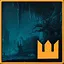Undercity Of The Dead - Completed icon