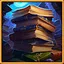 Librarian icon