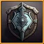 Warrior icon