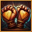 Boxer icon