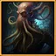 Octoman icon