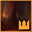 Volcano - Completed icon