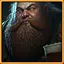 Dwarf icon
