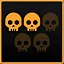 Experienced Mercenary icon