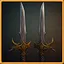 Assassin icon