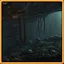 Infestation icon