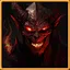Devil icon
