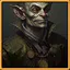Goblin icon