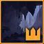 Caverns - Completed icon