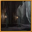 Gargoyle Dungeon icon