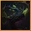 The Cursed One icon