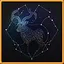 Capricorn icon