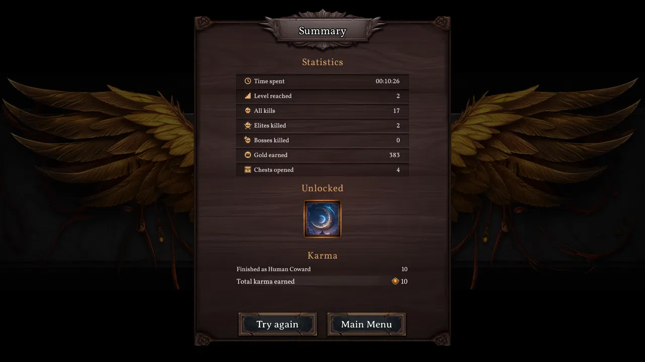 Innkeeper's Basement Screenshot 14