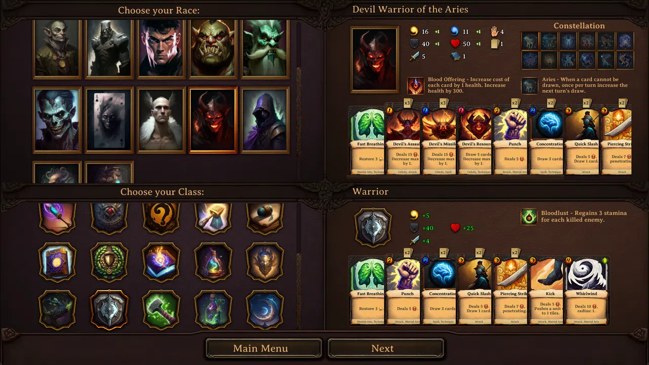 Innkeeper's Basement Screenshot 0