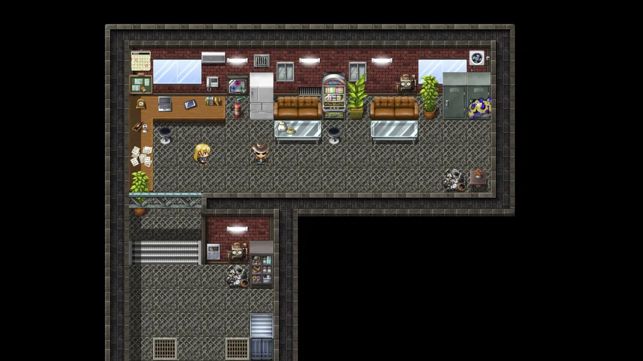 Gold Rush Screenshot 6