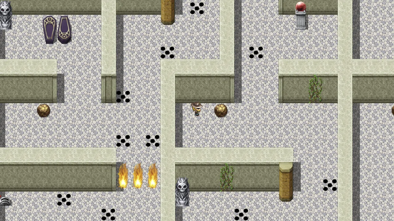 Gold Rush Screenshot 0