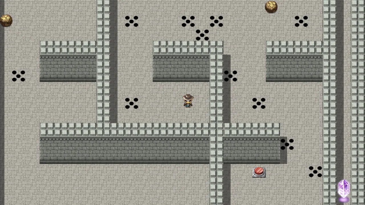 Gold Rush Screenshot 5