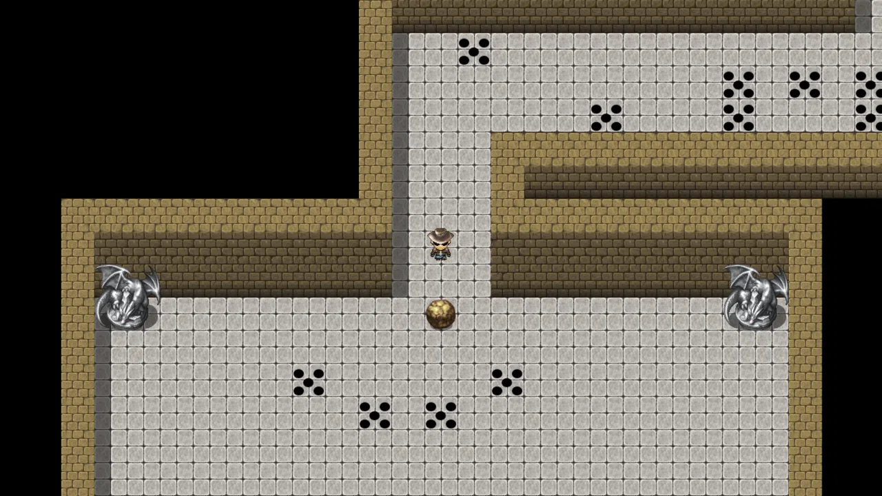 Gold Rush Screenshot 3