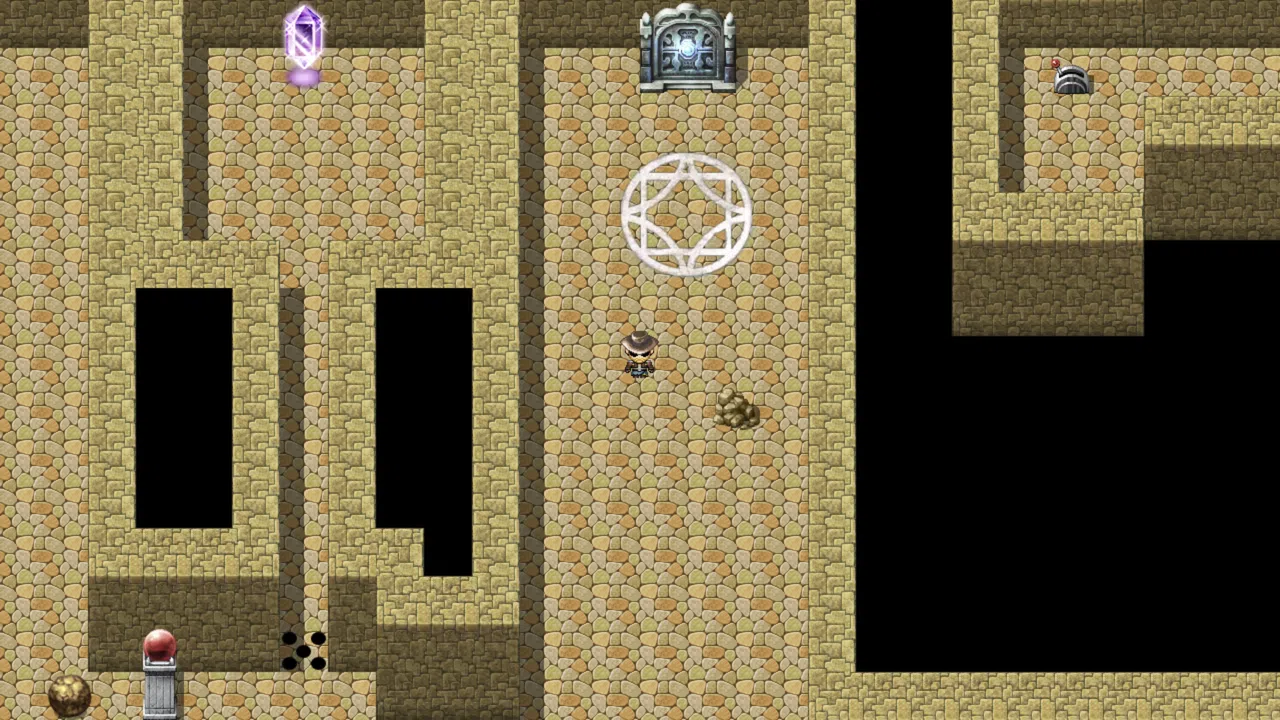 Gold Rush Screenshot 4