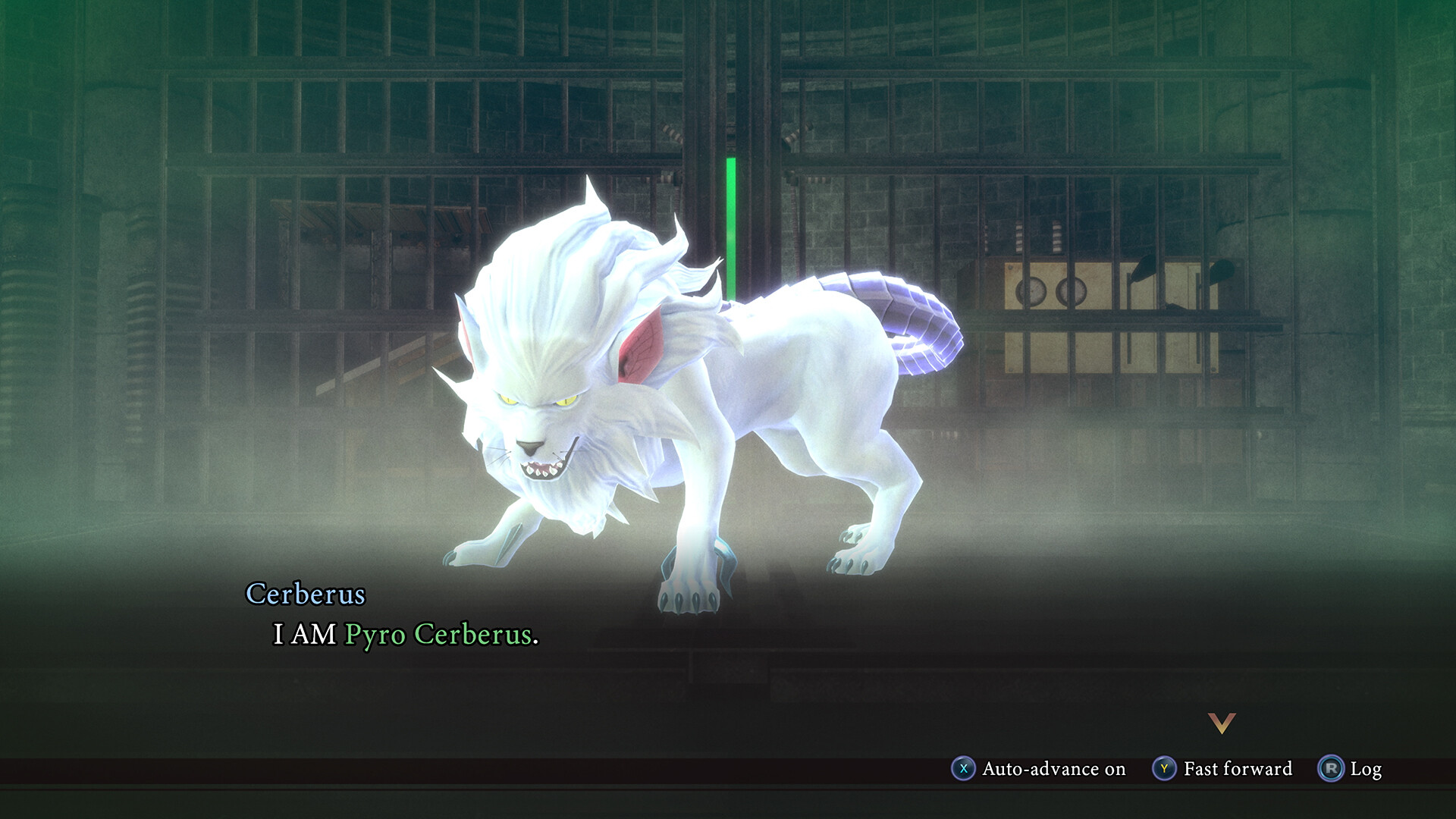 RAIDOU Remastered: The Mystery of the Soulless Army Screenshot 12