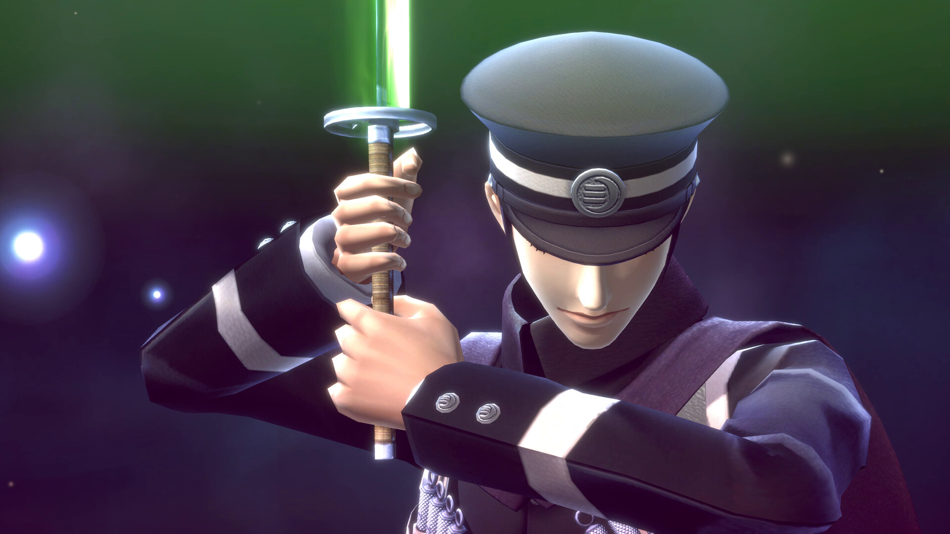 RAIDOU Remastered: The Mystery of the Soulless Army Screenshot 8