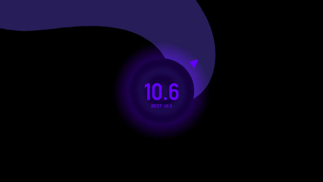 SUPERVOID Screenshot 0