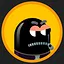 Rubber icon