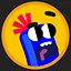 Tube Man icon