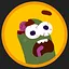 Zombie icon