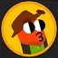 Cowboy icon