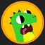 Dino icon