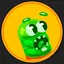 Gummy icon