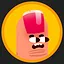 Finger icon