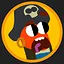 Pirate icon