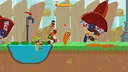 Run Sausage Run! Screenshot 4