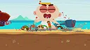 Run Sausage Run! Screenshot 1