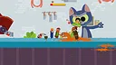 Run Sausage Run! Screenshot 3