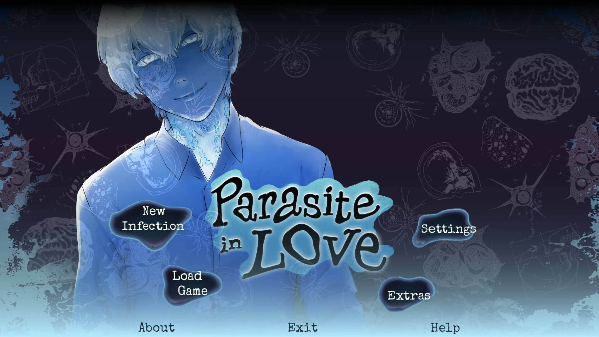 Parasite in Love Screenshot 4