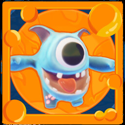 Jumping to the Stars icon