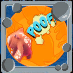 Solid Left Hook icon