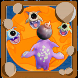 First Steps icon
